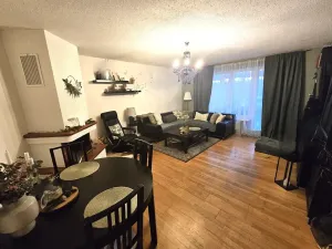 Pronájem bytu 3+1, Brno, Nad dědinou, 98 m2