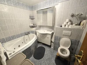 Pronájem bytu 3+1, Brno, Nad dědinou, 98 m2