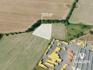 Prodej podílu pole, Chlumčany, 868 m2