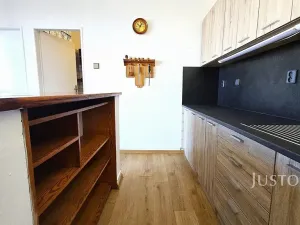 Pronájem bytu 2+1, Písek, Kollárova, 68 m2