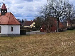 Prodej pozemku pro bydlení, Podolí I, 1500 m2