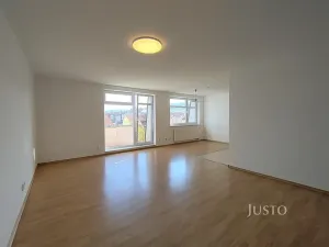 Pronájem bytu 2+kk, Písek, 17. listopadu, 73 m2