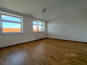 Pronájem bytu 2+kk, Písek, 17. listopadu, 73 m2