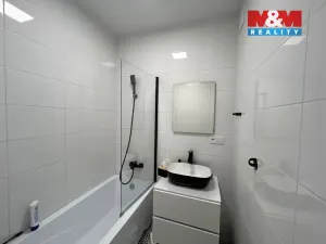 Prodej bytu 3+1, Jirkov, Mládežnická, 75 m2