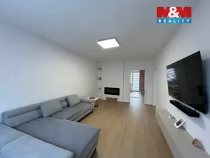 Prodej bytu 3+1, Jirkov, Mládežnická, 75 m2