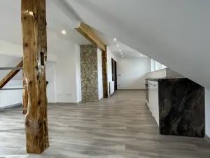 Pronájem bytu 2+kk, Ludgeřovice, Na Návsi, 67 m2