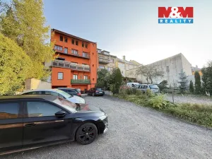 Pronájem bytu 3+kk, Česká Třebová, Hýblova, 85 m2