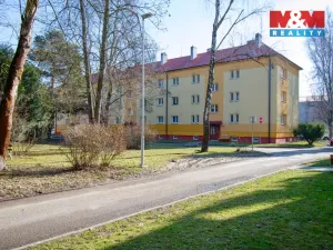 Prodej bytu 2+1, Studénka - Butovice, Poštovní, 55 m2