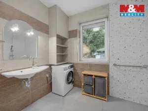 Prodej rodinného domu, Skřivany, V Sádku, 66 m2