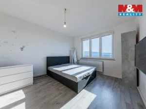 Prodej bytu 1+1, Sokolov, Švabinského, 35 m2