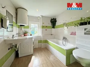 Prodej rodinného domu, Nejdek, Karlovarská, 190 m2