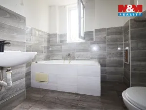 Prodej rodinného domu, Nejdek, Karlovarská, 190 m2