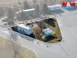 Prodej, Rokycany - Nové Město, 28 m2