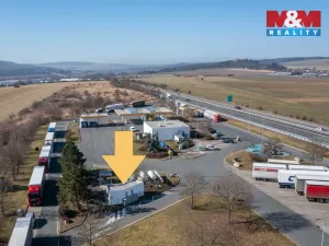 Prodej, Rokycany - Nové Město, 28 m2