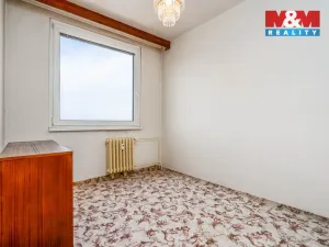 Prodej bytu 3+1, Hradec Králové - Nový Hradec Králové, třída Edvarda Beneše, 92 m2