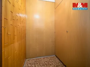 Prodej bytu 3+1, Hradec Králové - Nový Hradec Králové, třída Edvarda Beneše, 92 m2