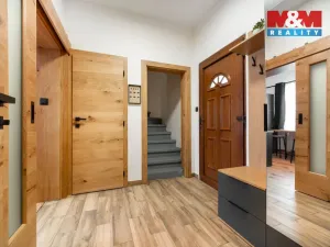 Prodej rodinného domu, Bělá nad Svitavou, 115 m2