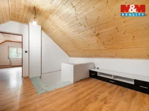 Prodej rodinného domu, Bělá nad Svitavou, 115 m2