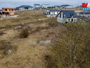 Prodej pozemku pro bydlení, Kralupy nad Vltavou, Viniční, 817 m2