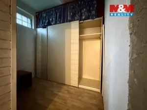 Prodej rodinného domu, Slatina nad Úpou, 105 m2