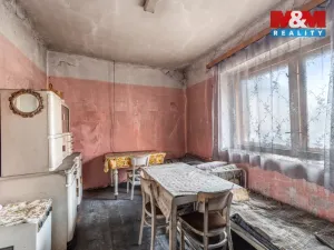 Prodej rodinného domu, Svinařov, Hlavní, 86 m2