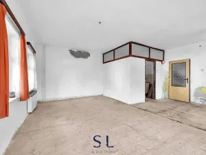 Prodej rodinného domu, Bystrá nad Jizerou, 183 m2