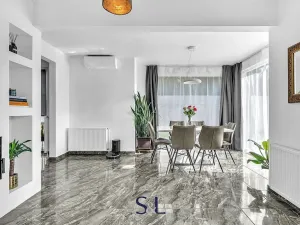 Prodej rodinného domu, Babice, Brennerova, 137 m2