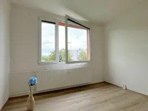 Pronájem bytu 1+kk, Česká Lípa, 5. května, 21 m2