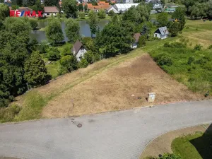 Prodej pozemku pro bydlení, Praha - Šeberov, K Újezdu, 695 m2