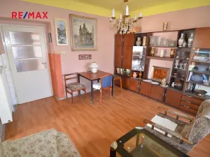 Prodej rodinného domu, Praha - Modřany, Pod sady, 74 m2