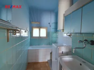 Prodej rodinného domu, Praha - Modřany, Pod sady, 74 m2