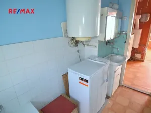 Prodej rodinného domu, Praha - Modřany, Pod sady, 74 m2