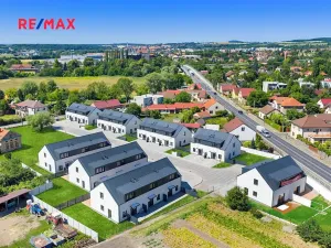 Prodej bytu 5+kk, Kutná Hora, Radimova, 114 m2