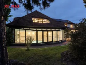 Prodej rodinného domu, Příbram, Brodská, 666 m2