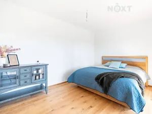 Prodej bytu 3+kk, Brno, Rakovecká, 114 m2