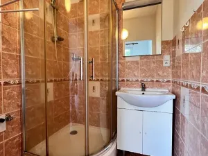 Pronájem bytu 2+1, Frýdlant, Husova, 70 m2