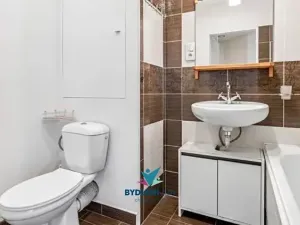 Pronájem bytu 3+kk, Teplice, Rovná, 67 m2