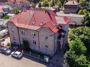 Prodej bytu 3+kk, Rokycany, U Plynárny, 76 m2