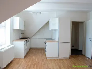 Prodej bytu 3+kk, Rokycany, U Plynárny, 76 m2