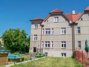 Prodej bytu 3+kk, Rokycany, U Plynárny, 76 m2