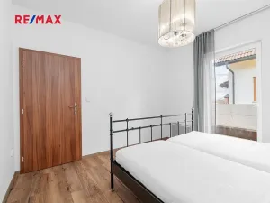 Prodej rodinného domu, Česká Bříza, 102 m2