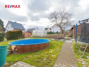 Prodej rodinného domu, Česká Bříza, 102 m2