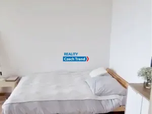 Pronájem bytu 1+kk, Olomouc, Janského, 33 m2