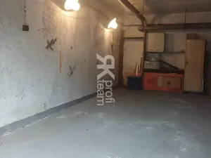 Pronájem garáže, Orlová, Ke Studánce, 16 m2