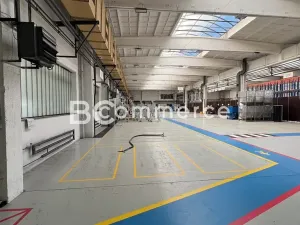 Pronájem skladu, Brno, Vídeňská, 1400 m2