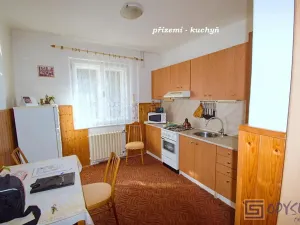 Prodej rodinného domu, Ostrava, 180 m2