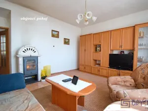 Prodej rodinného domu, Ostrava, 180 m2