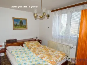 Prodej rodinného domu, Ostrava, 180 m2