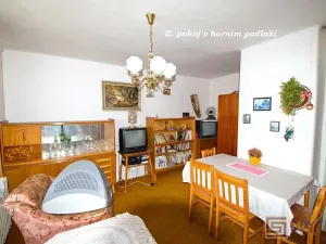 Prodej rodinného domu, Ostrava, 180 m2