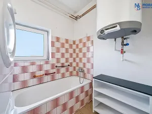 Prodej rodinného domu, Horní Studénky, 135 m2